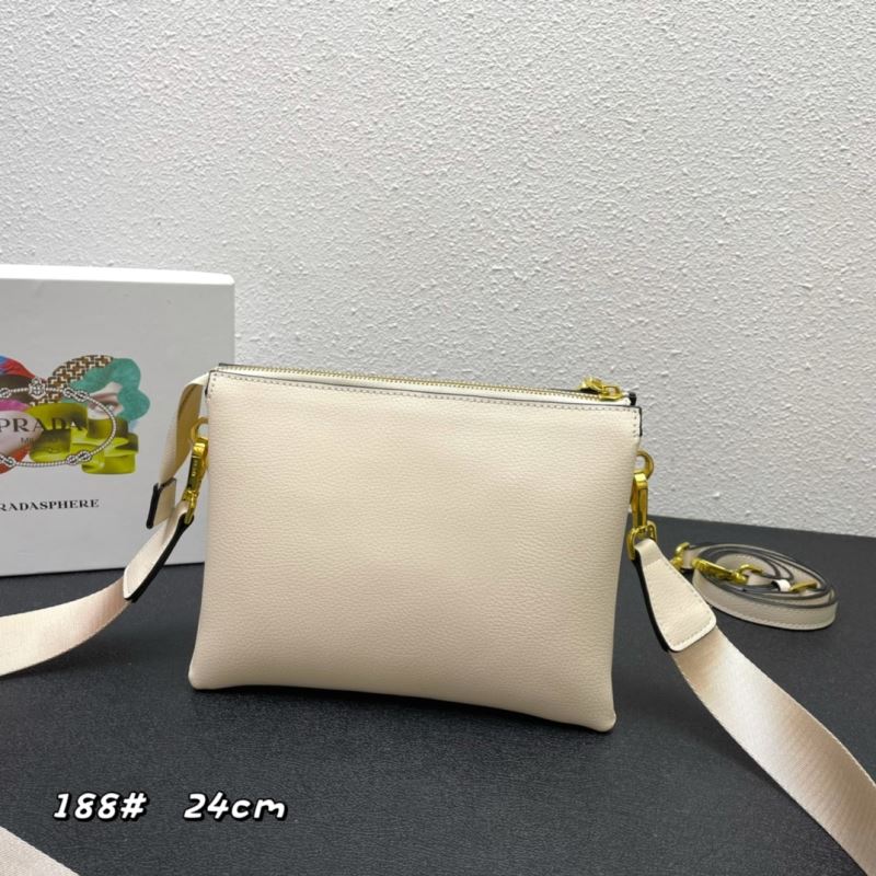 Prada Satchel Bags